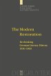 The Modern Restoration (eBook, PDF) - Bild 1
