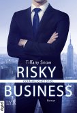 Gefährliches Spiel / Risky Business Bd.1 (eBook, ePUB)