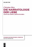 Die Narratologie der Liebe (eBook, PDF)