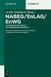 NABEG / EnLAG / EnWG (eBook, PDF) - Bild 1