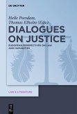 Dialogues on Justice (eBook, PDF)