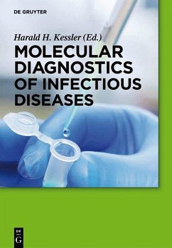 Molecular Diagnostics of Infectious Diseases (eBook, PDF)