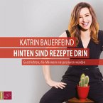 Hinten sind Rezepte drin (MP3-Download)