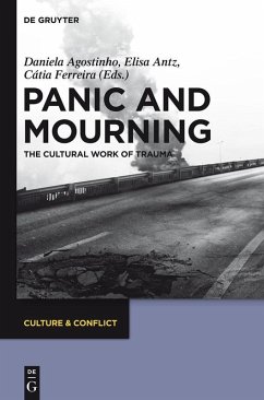 Panic and Mourning (eBook, PDF)
