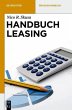 Handbuch Leasing (eBook, PDF) - Bild 1
