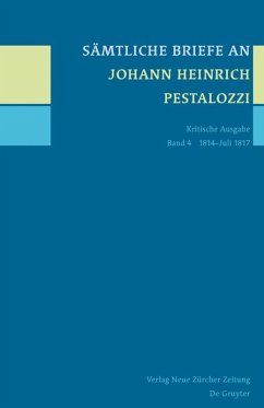 1814-Juli 1817 (eBook, PDF)