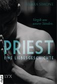 Priest. Eine Liebesgeschichte. (eBook, ePUB)