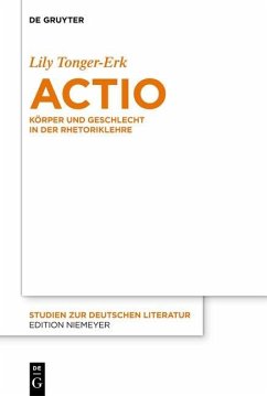 Cover Actio (eBook, PDF)