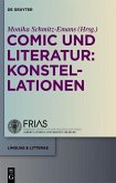 Comic und Literatur (eBook, PDF)