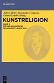 Die Radikalisierung des Konzepts nach 1850 (eBook, PDF)