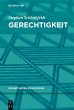 Gerechtigkeit (eBook, PDF) - Bild 1
