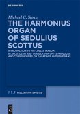 The Harmonius Organ of Sedulius Scottus (eBook, PDF)