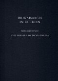 The Theatre of Diokaisareia (eBook, PDF)