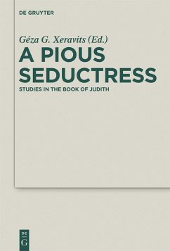 Cover A Pious Seductress (eBook, PDF)