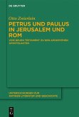 Petrus und Paulus in Jerusalem und Rom (eBook, PDF)