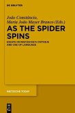 As the Spider Spins (eBook, PDF)