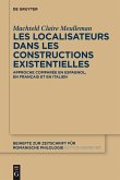 Les localisateurs dans les constructions existentielles (eBook, PDF)