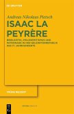 Isaac La Peyrère (eBook, PDF)