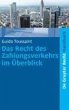 Das Recht des Zahlungsverkehrs im... - Bild 1