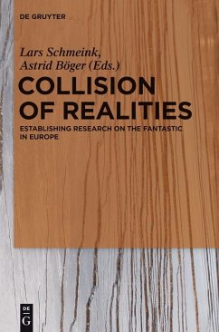 Collision of Realities (eBook, PDF)