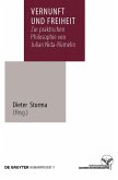 Vernunft und Freiheit (eBook, PDF)