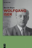 Wolfgang Iser (eBook, PDF)