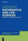 Mathematics and Life Sciences (eBook, PDF)