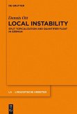 Local Instability (eBook, PDF)