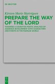 Prepare the Way of the Lord (eBook, PDF)