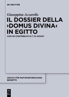 Cover Il dossier della 