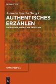 Authentisches Erzählen (eBook, PDF)