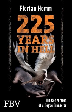 225 Years in Hell - Homm, Florian