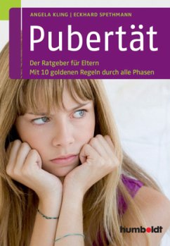 Pubertät - Kling, Angela;Spethmann, Eckhard