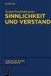 Sinnlichkeit und Verstand (eBook, PDF) - Bild 1