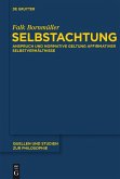 Selbstachtung (eBook, PDF)