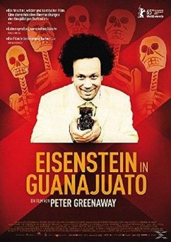 Eisenstein in Guanajuato