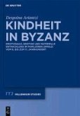 Kindheit in Byzanz (eBook, PDF)