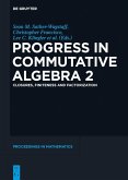 Progress in Commutative Algebra 2 (eBook, PDF)