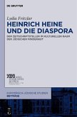 Heinrich Heine und die Diaspora (eBook, PDF)