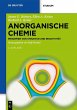 Anorganische Chemie (eBook, PDF) - Bild 1