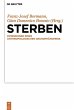 Sterben (eBook, PDF) - Bild 1