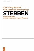 Sterben (eBook, PDF)