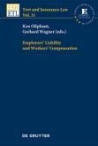 Employers' Liability and Workers' Compensation (eBook, PDF)