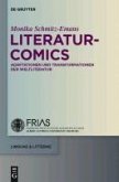Literatur-Comics (eBook, PDF)