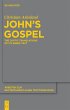 John's Gospel (eBook, PDF) - Bild 1