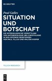 Situation und Botschaft (eBook, PDF)