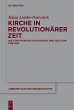 Kirche in revolutionärer Zeit (eBook,... - Bild 1