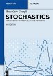 Stochastics (eBook, PDF) - Bild 1