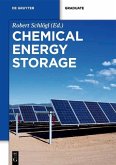 Chemical Energy Storage (eBook, PDF)