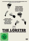 The Lobster - Hummer sind auch nur Menschen